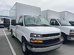 2023 Chevrolet Express 3500 RWD, Wabash Box Van for sale #F1703 - photo 1