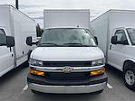 2023 Chevrolet Express 3500 RWD, Wabash Box Van for sale #F1703 - photo 3