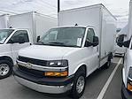 2023 Chevrolet Express 3500 RWD, Wabash Box Van for sale #F1703 - photo 4