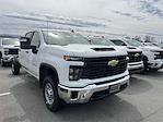 New 2024 Chevrolet Silverado 2500 Work Truck Crew Cab 4x4, Cab Chassis for sale #F1704 - photo 1