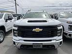 New 2024 Chevrolet Silverado 2500 Work Truck Crew Cab 4x4, Cab Chassis for sale #F1704 - photo 3