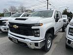 New 2024 Chevrolet Silverado 2500 Work Truck Crew Cab 4x4, Cab Chassis for sale #F1704 - photo 5