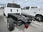 New 2024 Chevrolet Silverado 2500 Work Truck Crew Cab 4x4, Cab Chassis for sale #F1704 - photo 8