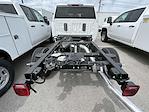 New 2024 Chevrolet Silverado 2500 Work Truck Crew Cab 4x4, Cab Chassis for sale #F1704 - photo 9