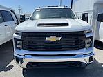 New 2024 Chevrolet Silverado 3500 Work Truck Regular Cab 4x4, 9' 4" CM Truck Beds RD Model Flatbed Truck for sale #F1705 - photo 3