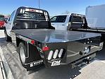 New 2024 Chevrolet Silverado 3500 Work Truck Regular Cab 4x4, 9' 4" CM Truck Beds RD Model Flatbed Truck for sale #F1705 - photo 8