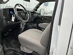 New 2023 Chevrolet Express 3500 Work Van RWD, Wabash Cargo XL Box Van for sale #F1707 - photo 19