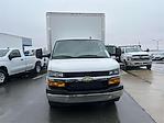 New 2023 Chevrolet Express 3500 Work Van RWD, Wabash Cargo XL Box Van for sale #F1707 - photo 4