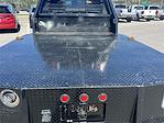 2021 Ford F-450 Super Cab DRW 4x4, Flatbed Truck for sale #F1709A - photo 7