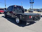 2021 Ford F-450 Super Cab DRW 4x4, Flatbed Truck for sale #F1709A - photo 8