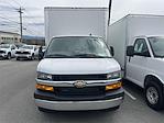 New 2023 Chevrolet Express 3500 Work Van RWD, 17' Wabash Cargo XL Box Van for sale #F1712 - photo 3