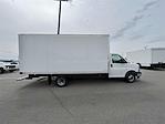 New 2023 Chevrolet Express 3500 Work Van RWD, 17' Wabash Cargo XL Box Van for sale #F1712 - photo 5