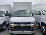 2023 Chevrolet Express 3500 DRW RWD, Wabash Cargo XL Box Van for sale #F1713 - photo 4