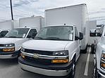 2023 Chevrolet Express 3500 DRW RWD, Wabash Cargo XL Box Van for sale #F1713 - photo 1