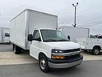 2023 Chevrolet Express 3500 DRW RWD, Wabash Cargo XL Box Van for sale #F1714 - photo 1