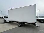 2023 Chevrolet Express 3500 DRW RWD, Wabash Cargo XL Box Van for sale #F1714 - photo 15