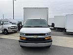 2023 Chevrolet Express 3500 DRW RWD, Wabash Cargo XL Box Van for sale #F1714 - photo 3