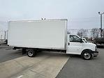 2023 Chevrolet Express 3500 DRW RWD, Wabash Cargo XL Box Van for sale #F1714 - photo 5