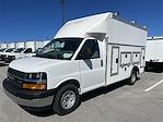 2023 Chevrolet Express 3500 RWD, Rockport Workport Service Utility Van for sale #F1716 - photo 20