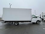 2023 Chevrolet Express 3500 DRW RWD, Wabash Cargo XL Box Van for sale #F1717 - photo 5