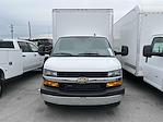New 2023 Chevrolet Express 3500 Work Van RWD, 14' Wabash Cargo XL Box Van for sale #F1718 - photo 3