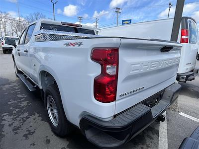 2024 Chevrolet Silverado 2500 Crew Cab 4x4, Pickup for sale #F1720 - photo 2