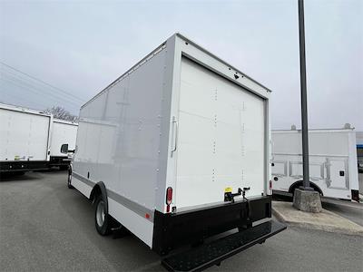 New 2023 Chevrolet Express 3500 Work Van RWD, Wabash Cargo Box Van for sale #F1724 - photo 2