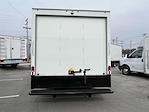 New 2023 Chevrolet Express 3500 Work Van RWD, Wabash Cargo Box Van for sale #F1724 - photo 11
