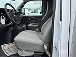 New 2023 Chevrolet Express 3500 Work Van RWD, Wabash Cargo Box Van for sale #F1724 - photo 18