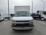New 2023 Chevrolet Express 3500 Work Van RWD, Wabash Cargo Box Van for sale #F1724 - photo 3