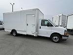 New 2023 Chevrolet Express 3500 Work Van RWD, Wabash Cargo Box Van for sale #F1724 - photo 5