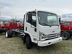 2025 Chevrolet LCF 5500HG Regular Cab 4x2, Cab Chassis for sale #F1733 - photo 1