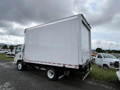 New 2024 Chevrolet LCF 3500HG Regular Cab 4x2, Morgan Truck Body FRP Dry Freight Box Truck for sale #F1756 - photo 2