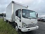 New 2024 Chevrolet LCF 3500HG Regular Cab 4x2, Morgan Truck Body FRP Dry Freight Box Truck for sale #F1756 - photo 3