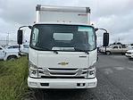 2024 Chevrolet LCF 3500HG Regular Cab DRW 4x2, Morgan Truck Body FRP Dry Freight Box Truck for sale #F1756 - photo 4