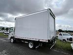 New 2024 Chevrolet LCF 3500HG Regular Cab 4x2, Morgan Truck Body FRP Dry Freight Box Truck for sale #F1756 - photo 2