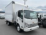2024 Chevrolet LCF 3500HG Regular Cab 4x2, Morgan Truck Body Box Truck for sale #F1757 - photo 1
