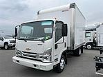 2024 Chevrolet LCF 3500HG Regular Cab 4x2, Morgan Truck Body Box Truck for sale #F1757 - photo 4