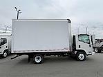 New 2024 Chevrolet LCF 3500HG Regular Cab 4x2, Morgan Truck Body FRP Dry Freight Box Truck for sale #F1757 - photo 5