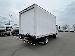 2024 Chevrolet LCF 3500HG Regular Cab 4x2, Morgan Truck Body Box Truck for sale #F1757 - photo 2