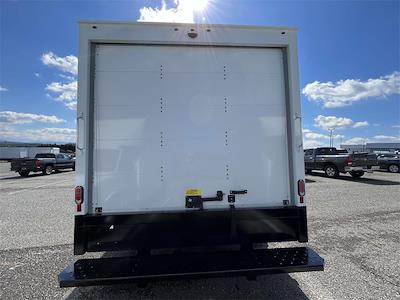 2023 Chevrolet Express 3500 DRW RWD, Wabash Cargo Box Van for sale #F1758 - photo 2