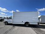 2023 Chevrolet Express 3500 DRW RWD, Wabash Cargo Box Van for sale #F1758 - photo 17