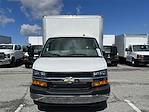 2023 Chevrolet Express 3500 DRW RWD, Wabash Cargo Box Van for sale #F1758 - photo 3