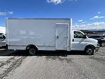 2023 Chevrolet Express 3500 DRW RWD, Wabash Cargo Box Van for sale #F1758 - photo 6