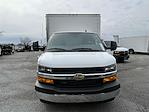 2023 Chevrolet Express 3500 DRW RWD, Wabash Cargo Box Van for sale #F1759 - photo 3