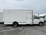 2023 Chevrolet Express 3500 DRW RWD, Wabash Cargo Box Van for sale #F1759 - photo 5