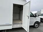 2023 Chevrolet Express 3500 DRW RWD, Wabash Cargo Box Van for sale #F1759 - photo 8