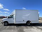 2023 Chevrolet Express 3500 DRW RWD, Wabash Cargo Box Van for sale #F1761 - photo 13