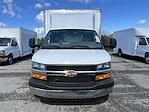 2023 Chevrolet Express 3500 DRW RWD, Wabash Cargo Box Van for sale #F1761 - photo 3