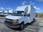 2023 Chevrolet Express 3500 DRW RWD, Wabash Cargo Box Van for sale #F1761 - photo 4